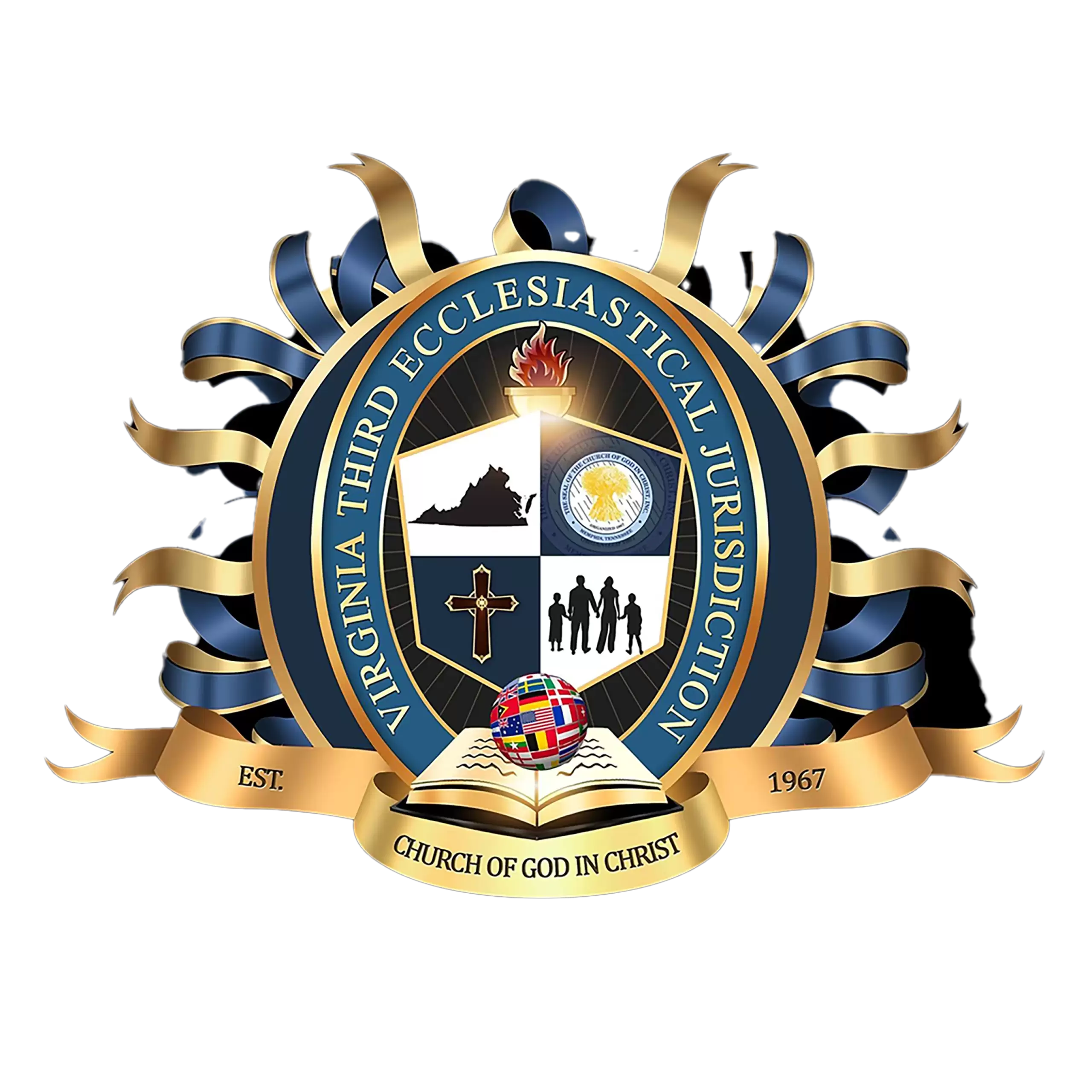 Virginia Third Ecclesiastical Jurisdiction