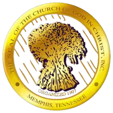 Bishop Melvin L. Austin  Administrative Assistant  Eastern Region